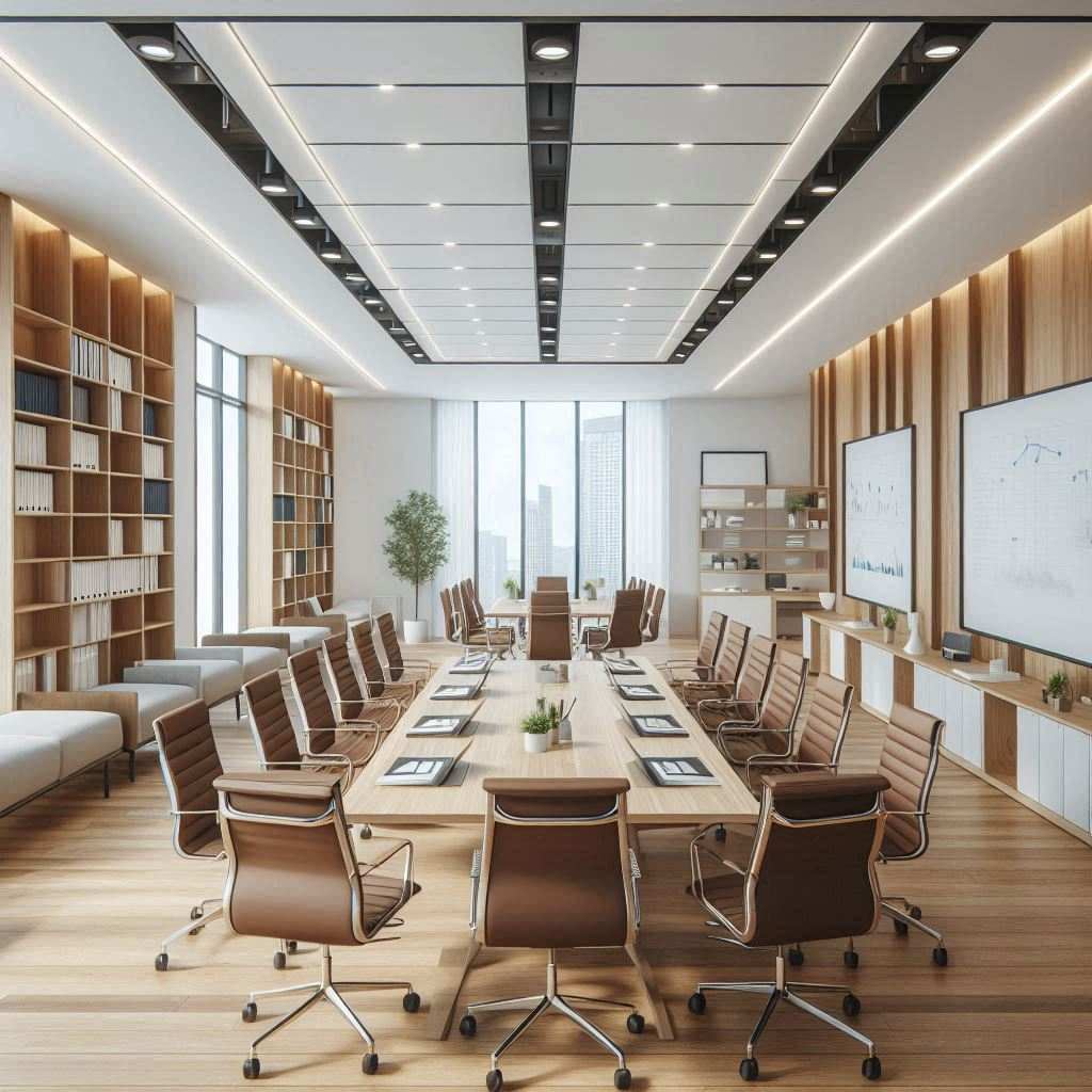 夜间加班增多对医疗健康企业的写字楼办公长期租约风险会形成哪些连锁影响