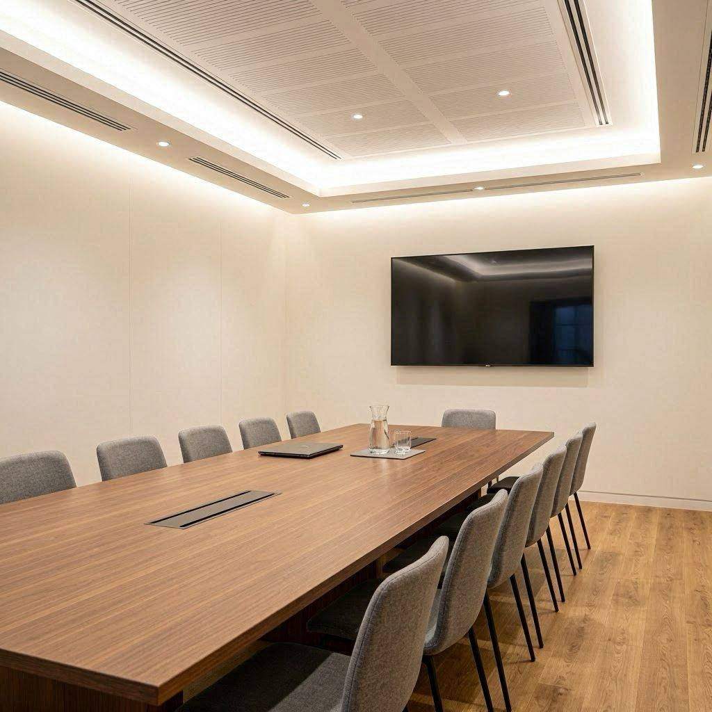 客服团队如何用过程数据判断空气质量短时异常对写字楼办公会议室利用率的影响